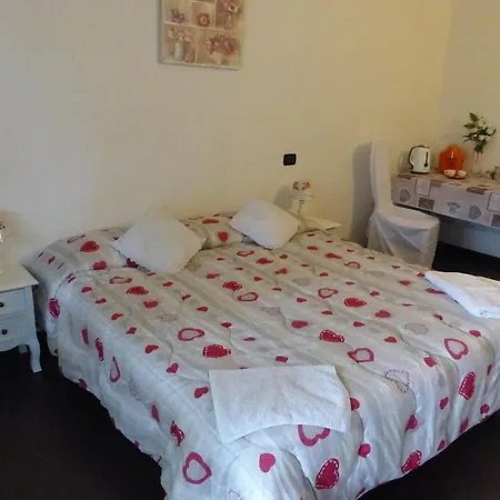 A Casa Da Mari Hotel Verona