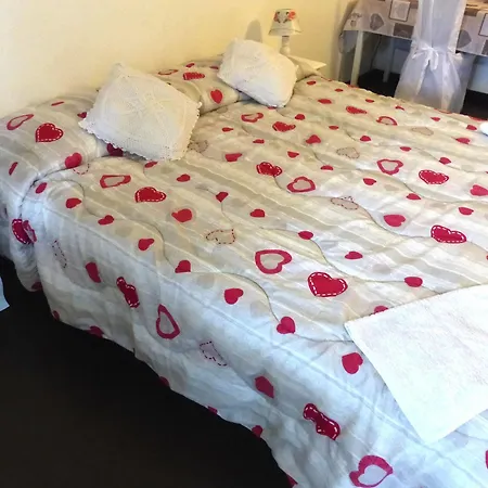 Hotel A Casa Da Mari Verona
