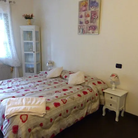 A Casa Da Mari Hotel Verona