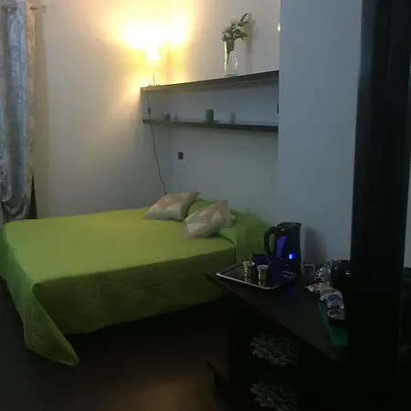 A Casa Da Mari 维罗纳