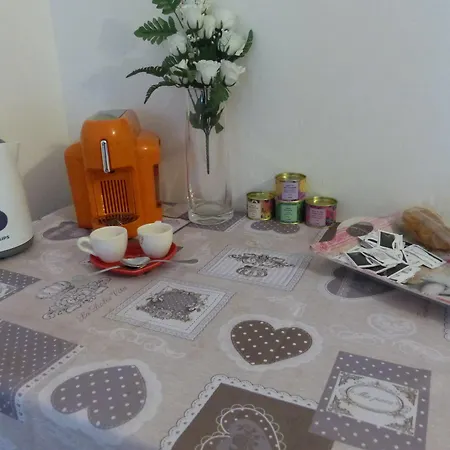 A Casa Da Mari 酒店