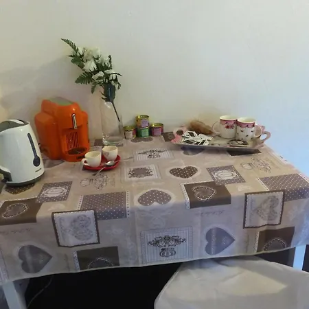 A Casa Da Mari Hotel *