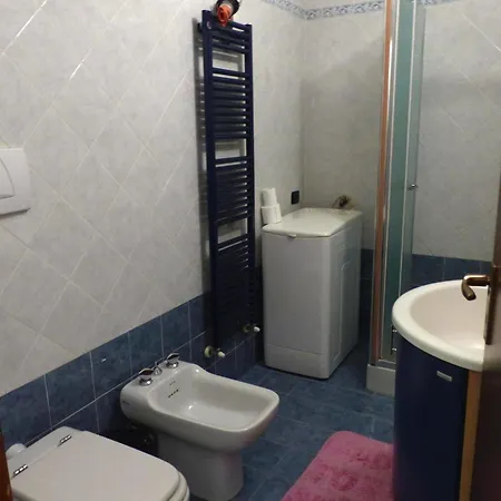 A Casa Da Mari *