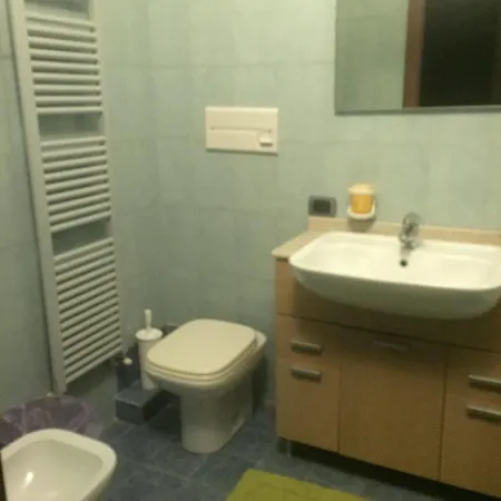 Hotel A Casa Da Mari Verona